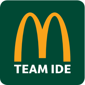 Team Ide Logo